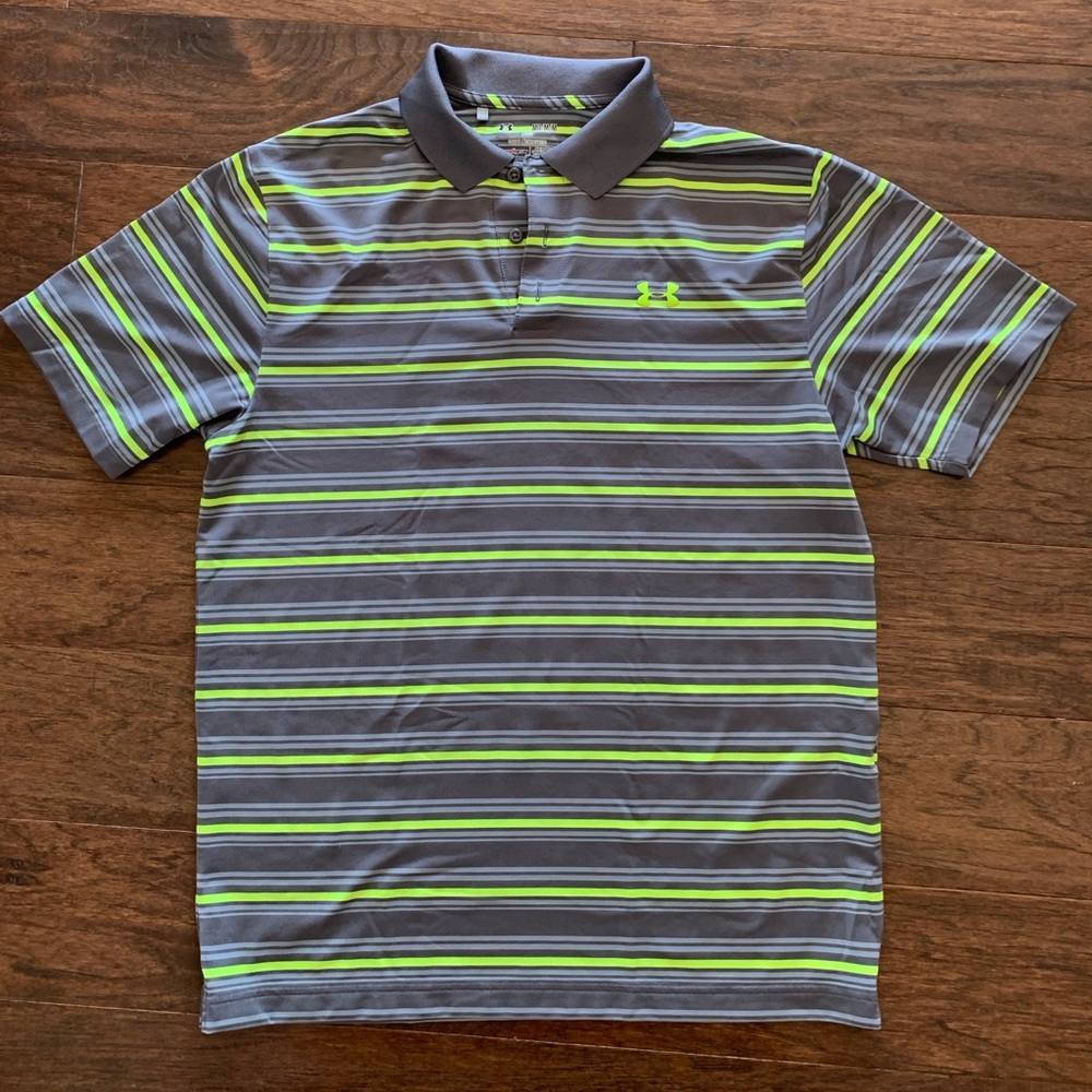 Golf polo